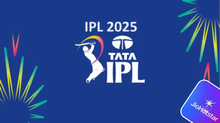 IPL 2025 auf JioHotstar