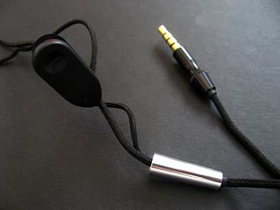 Recensione: auricolari v-moda Vibe Duo con microfono