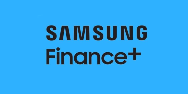 Samsung Finance+