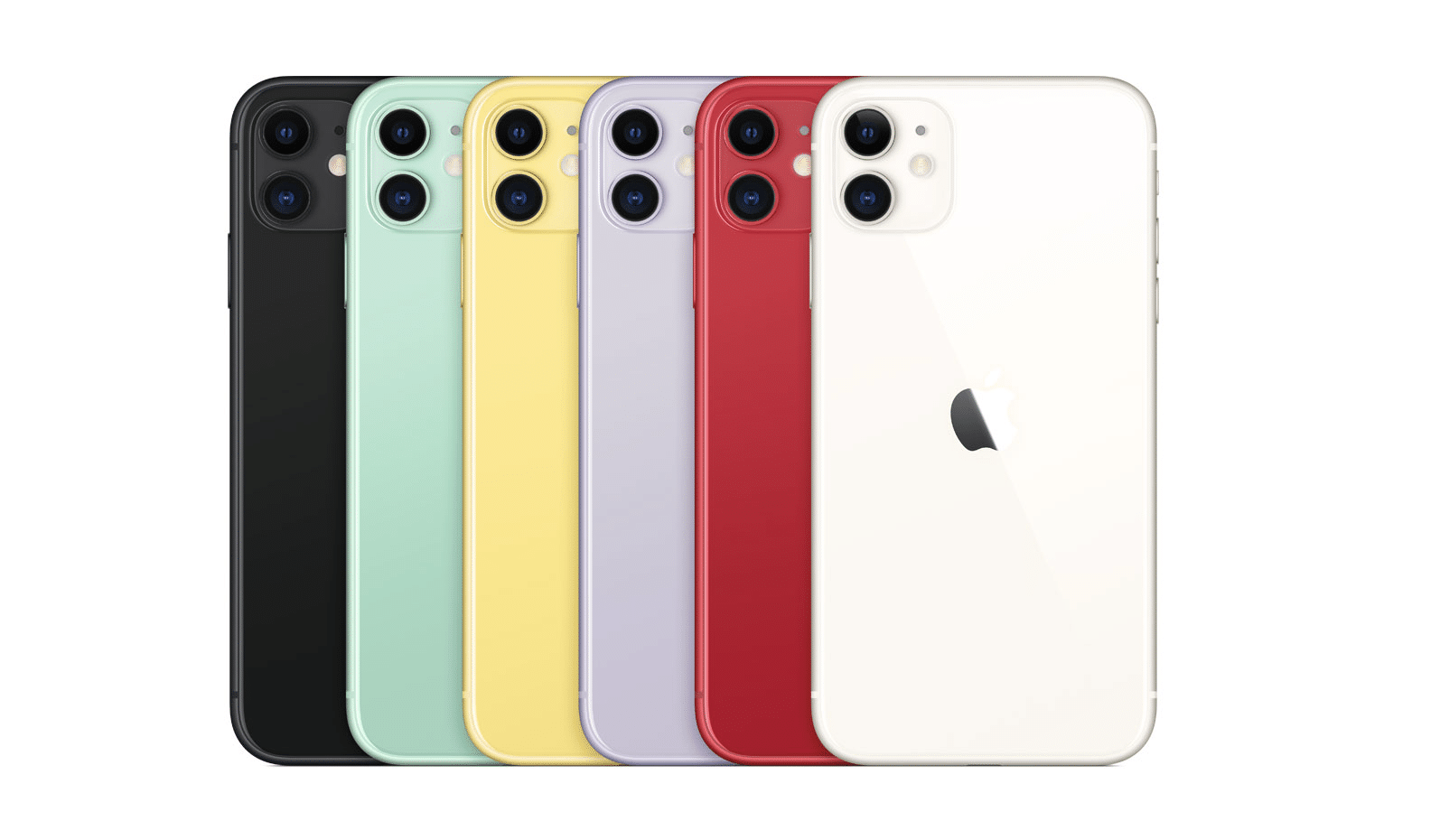 iPhone 11 gratuito dal governo