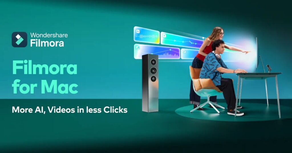 filmora per mac