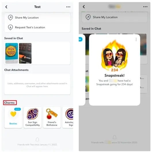 Varios Términos en Snapchat Que Debes Conocer