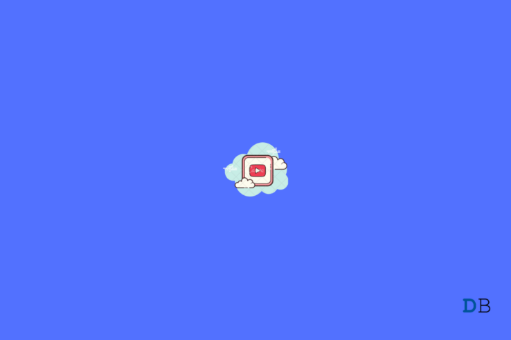 YouTube ne fonctionne pas sur le navigateur Chrome