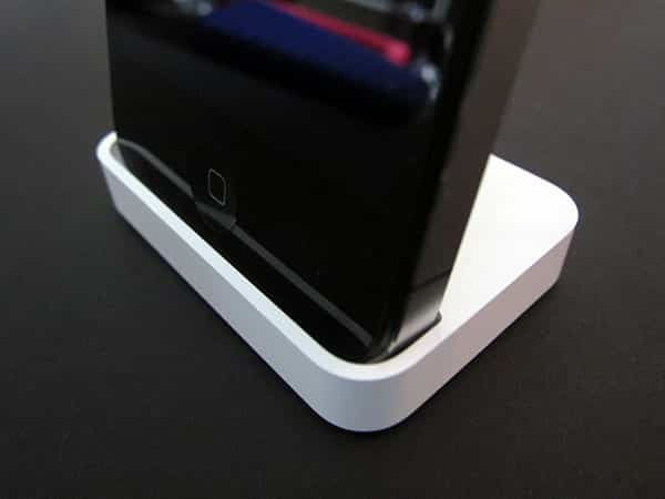 Recensione: Dock Apple iPhone 4
