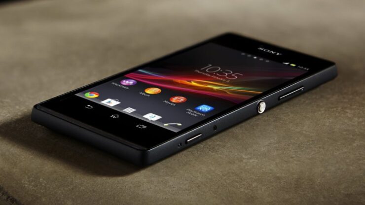 sbloccare bootloader qualsiasi Xperia