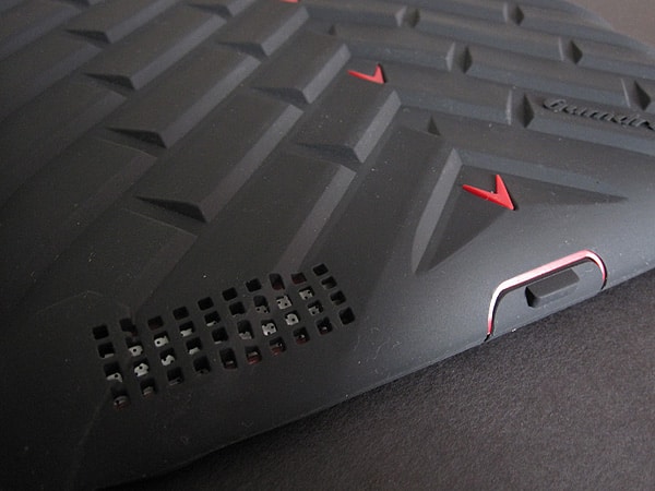 Revisão: Capa Drop Series da Gumdrop Cases para iPad 2