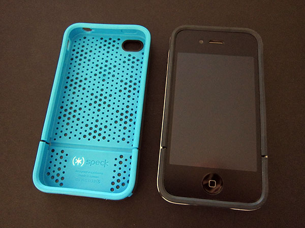 Revisão: Speck CandyShell Flip para iPhone 4/4S