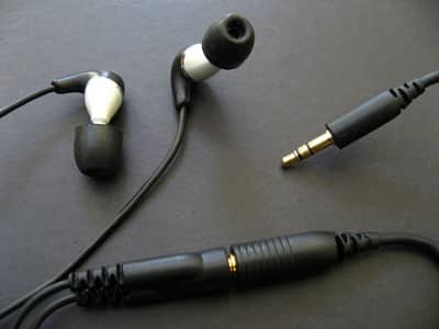 리뷰: Shure SE310 사운드 차단 이어폰