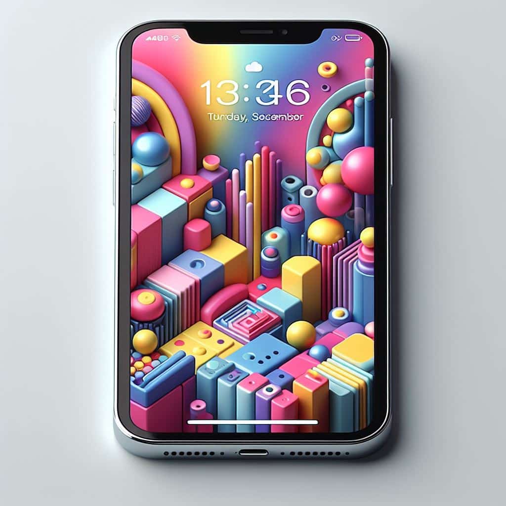 iPhone 13