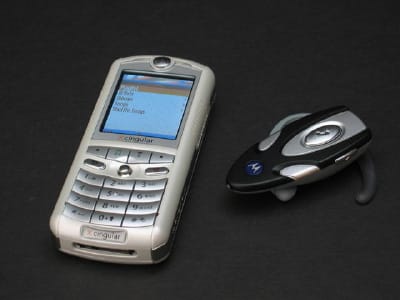 Critique : Téléphone mobile Motorola ROKR E1 iTunes