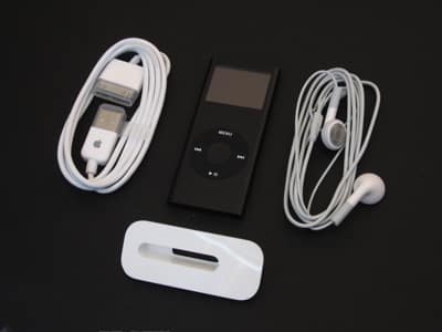 Recensione: Apple Computer iPod nano (Seconda Generazione) 2/4/8GB