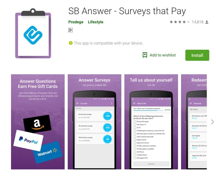 Mejores Apps para Ganar Dinero en Línea | Ingresos Pasivos 1