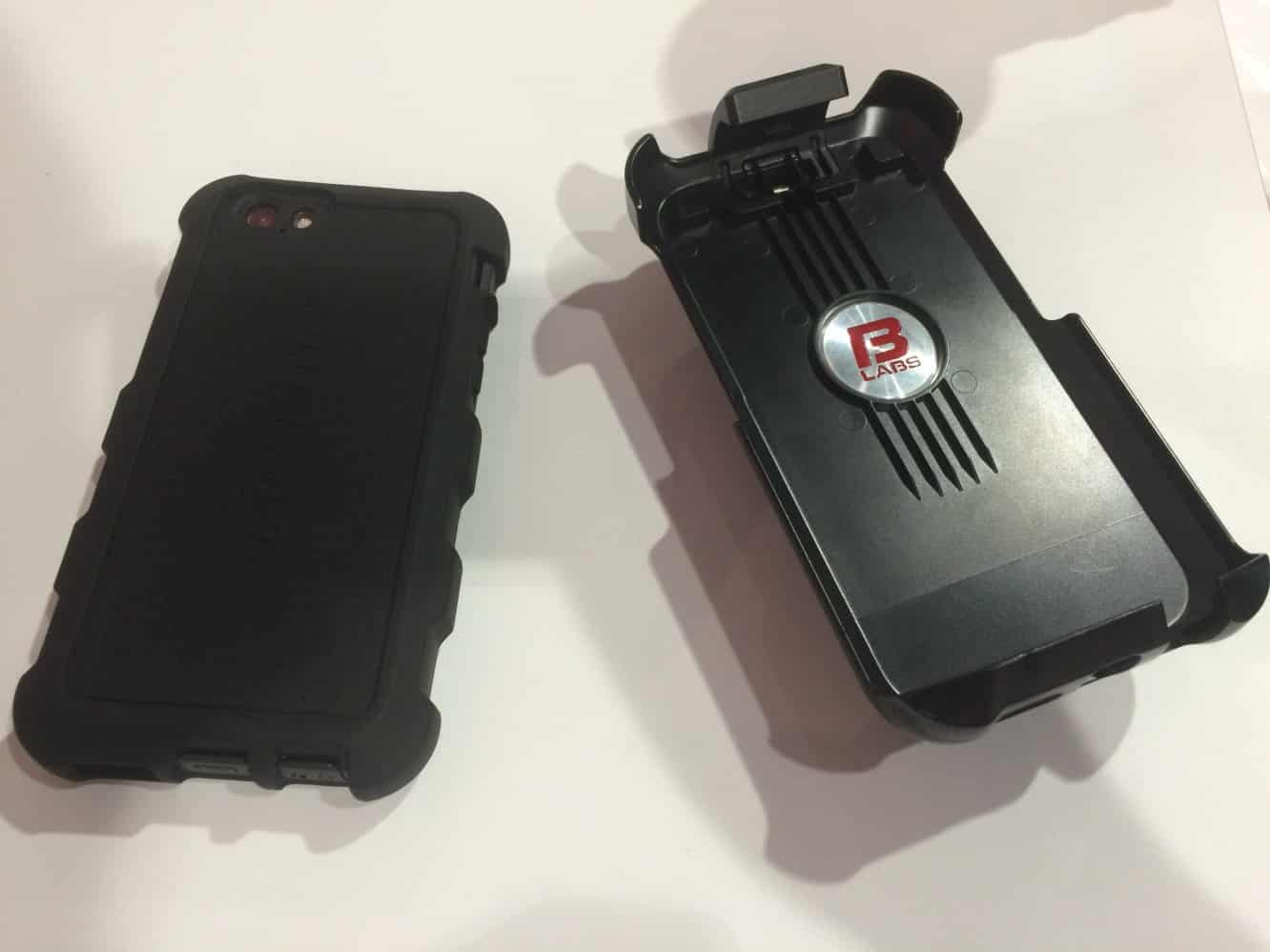 Ballistic, IK Multimedia, The Joy Factory, Odoyo, Secur + Toast