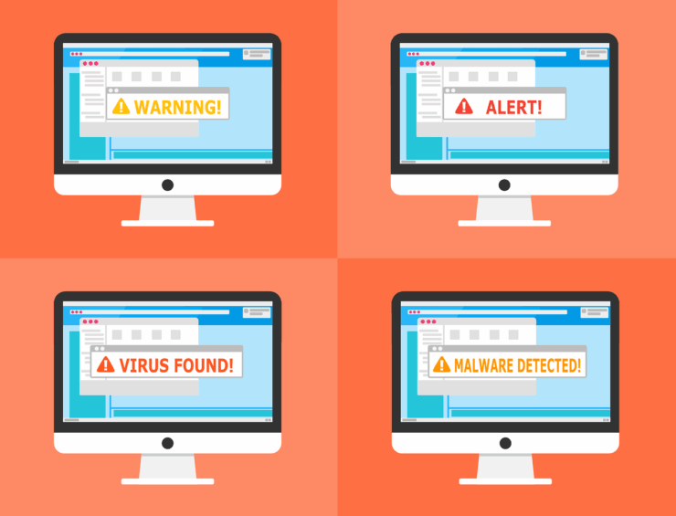 Malware Adrozek per Browser Rilevato da Microsoft