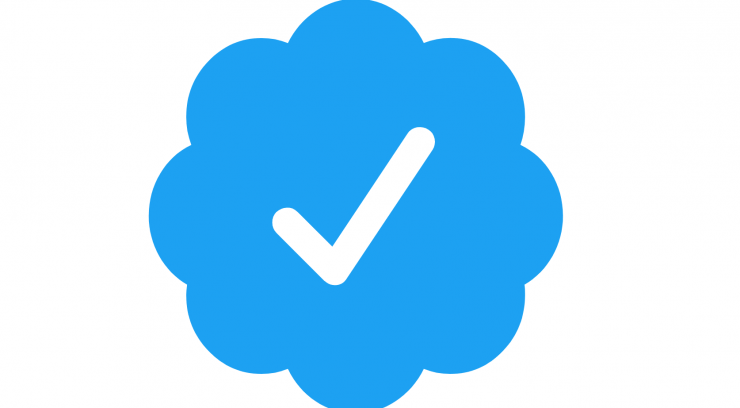 3年ぶりに戻ったTwitterの認証チェックマーク
