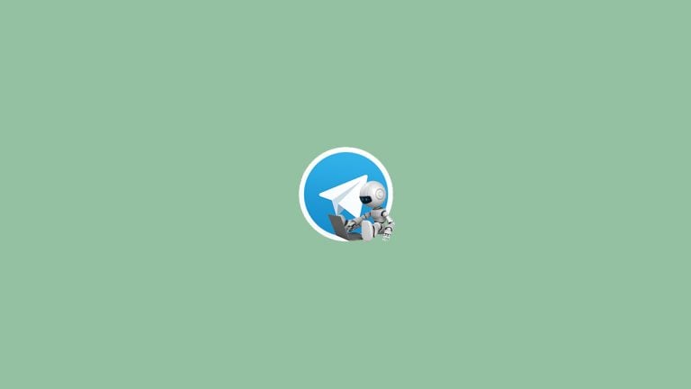 Bot Telegram