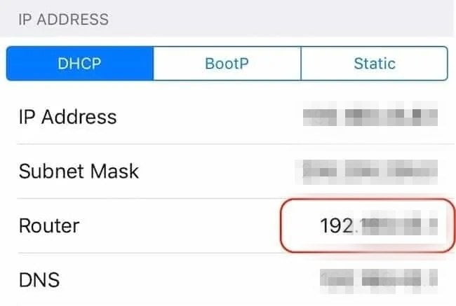 Find Wi-Fi Passwords