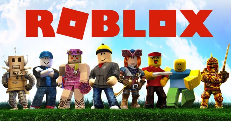 Meilleurs Jeux Roblox