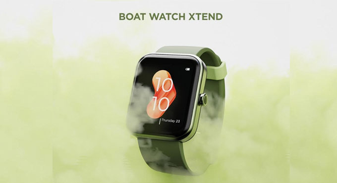 Miglior Smartwatch Sotto 5000