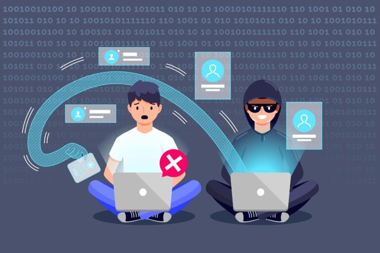 Ransomware