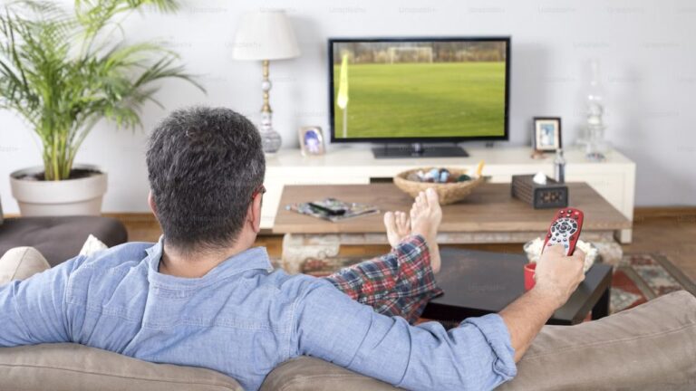 что случилось с just chill tv и его альтернативами