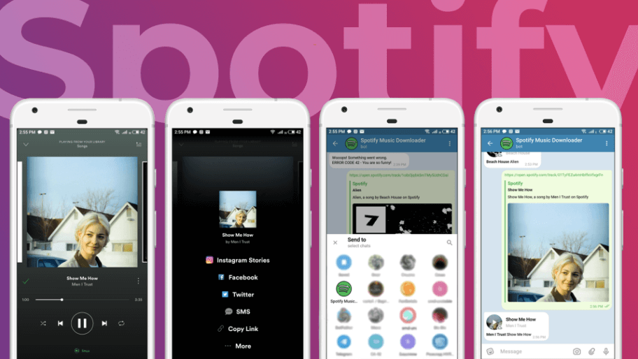 Telegram Bot