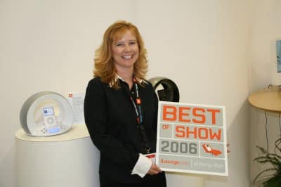 Premios Best of Show 2006: Quién ganó y por qué