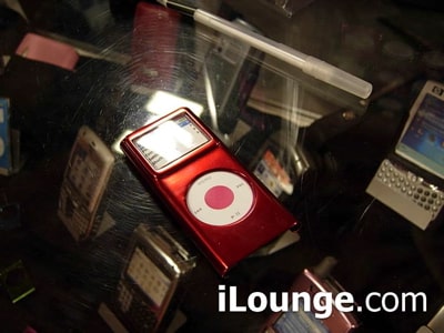 Macworld Expo 2007: Der vollständige Leitfaden (P-Z)
