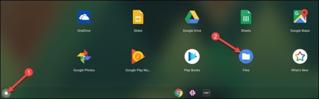 Come ripristinare completamente un Chromebook?