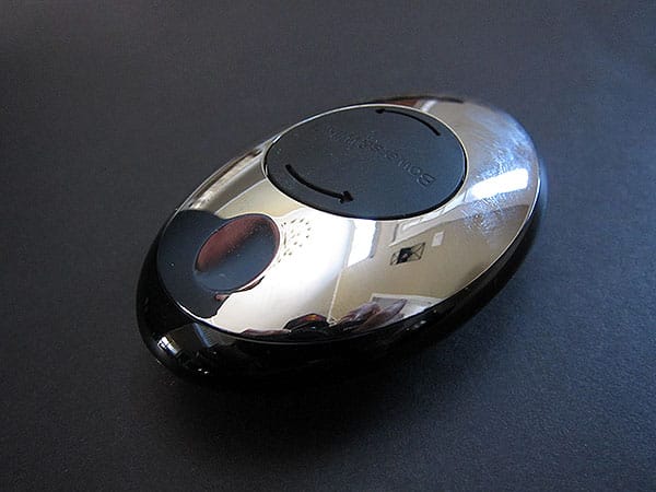 Recensione: Bowers & Wilkins Zeppelin Air