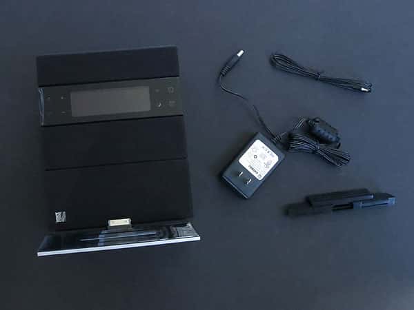 리뷰: Soundfreaq Sound Rise SFQ-05 무선 스피커 및 알람 시계