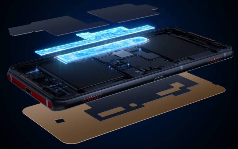 Lenovo Legion Gaming Phone Launched