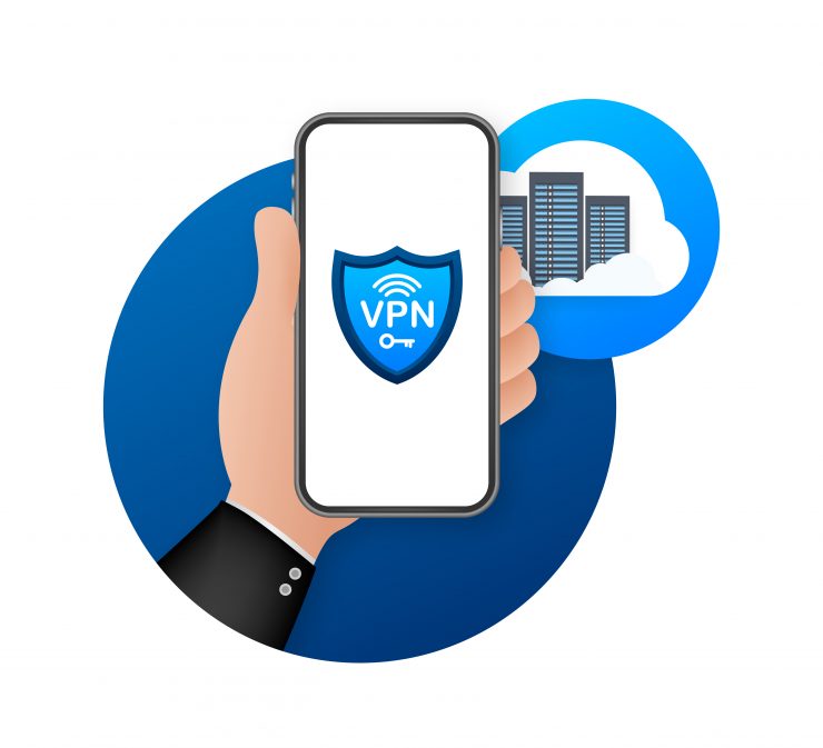 Melhores Apps de VPN iPhone iPad Grátis