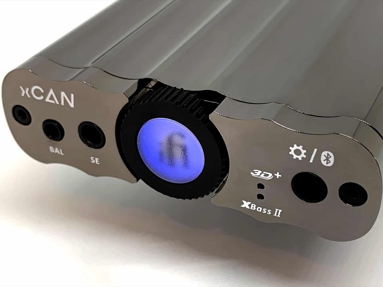 Recensione: Amplificatore per Cuffie iFi xCAN