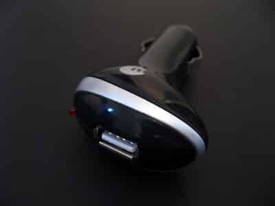 Critique : Chargeur de voiture USB Macally pour iPod et iPhone