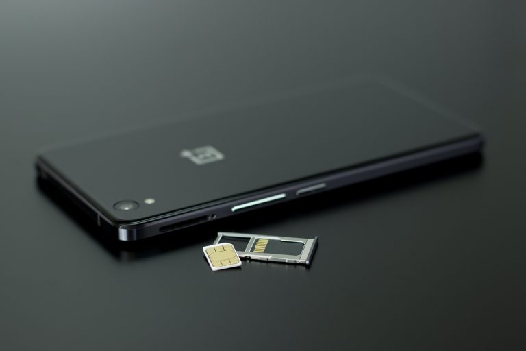 Comment résoudre l'erreur SIM non provisionnée ?