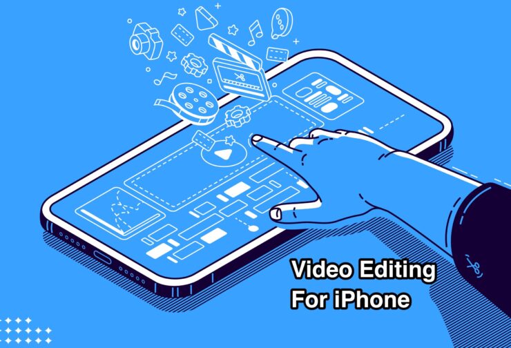 Beste Video-Editor-Apps für iPhone