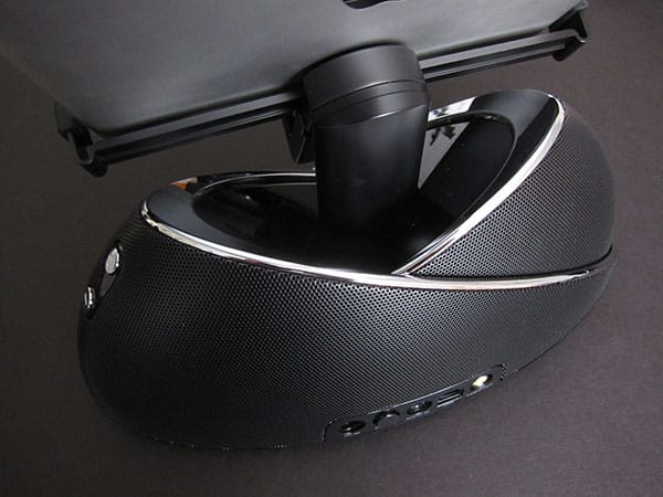 Critique : JBL OnBeat pour iPad, iPhone + iPod
