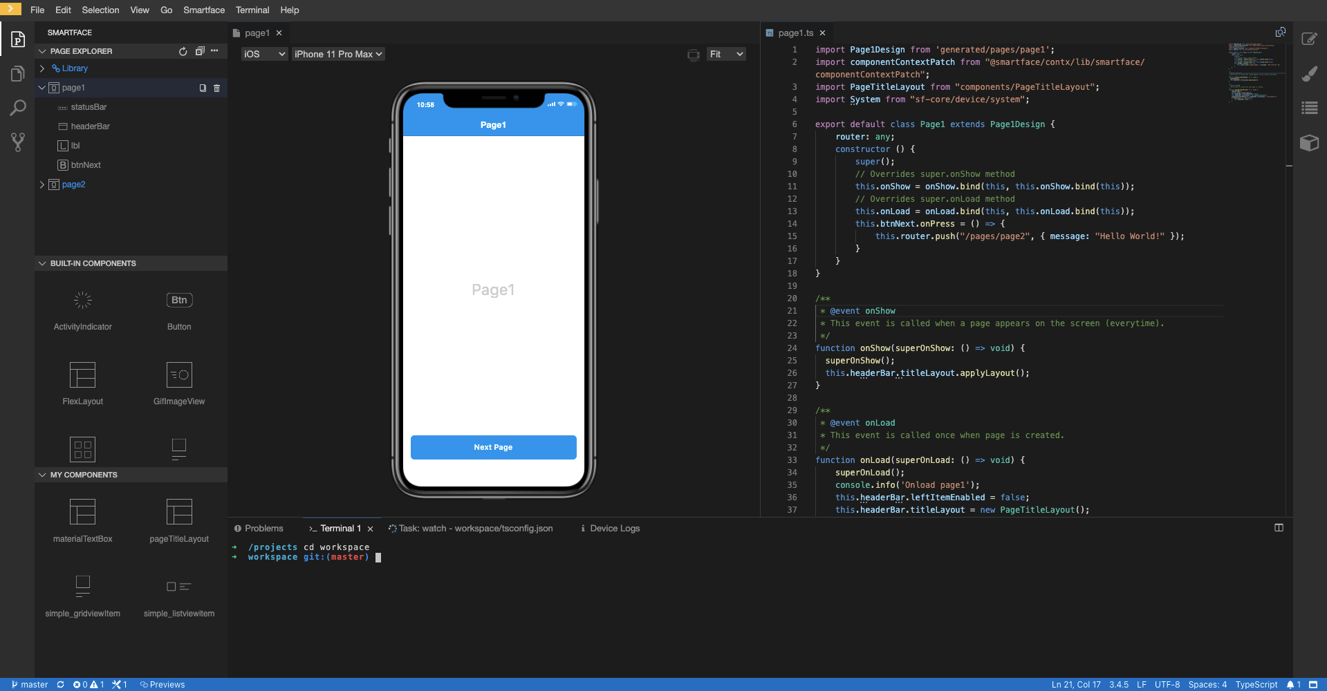 7 Migliori Emulatori iPhone per Windows 11 1