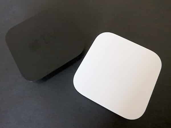 Apple AirPort Express (Mitte 2012)