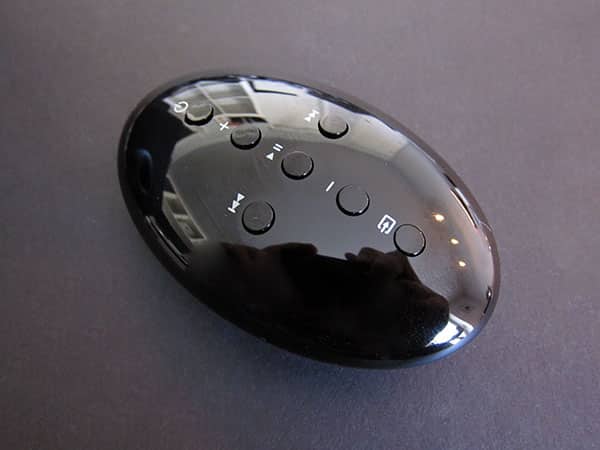 Recensione: Bowers & Wilkins Zeppelin Mini
