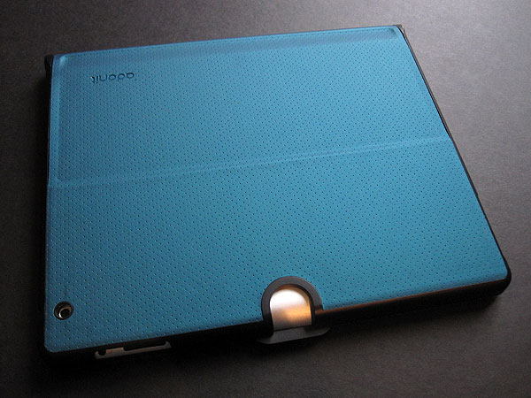 Revisión: Adonit Writer 2 Plus para iPad 2