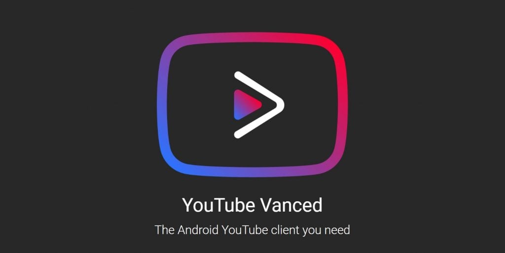 최신 YouTube Vanced
