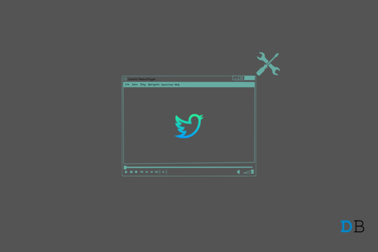 Twitter-Videos funktionieren nicht