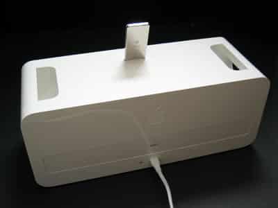 Recensione: Sistema di Altoparlanti Apple Computer iPod Hi-Fi