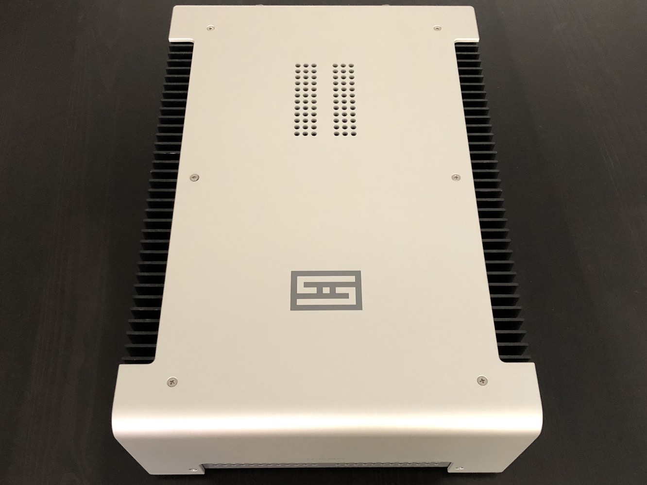 리뷰: Schiit Vidar 파워 앰프