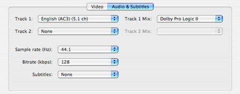 Le Guide Complet de la Conversion Vidéo pour iPod, iPhone et Apple TV (Mac)