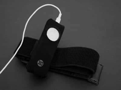 Recensione: DLO Action Jacket per iPod shuffle