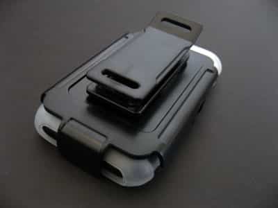 Critique : Speck ToughSkin pour iPhone