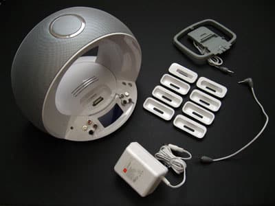 Recensione: JBL On Time – Macchina del Tempo per il Tuo iPod